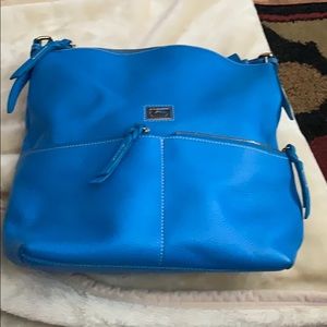 Dooney and Burke hobo